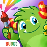 Budge Kids Games 2-7
